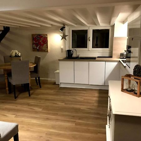 Guestready - Magnificent Duplex Canut Hypercentre Lião Exterior foto