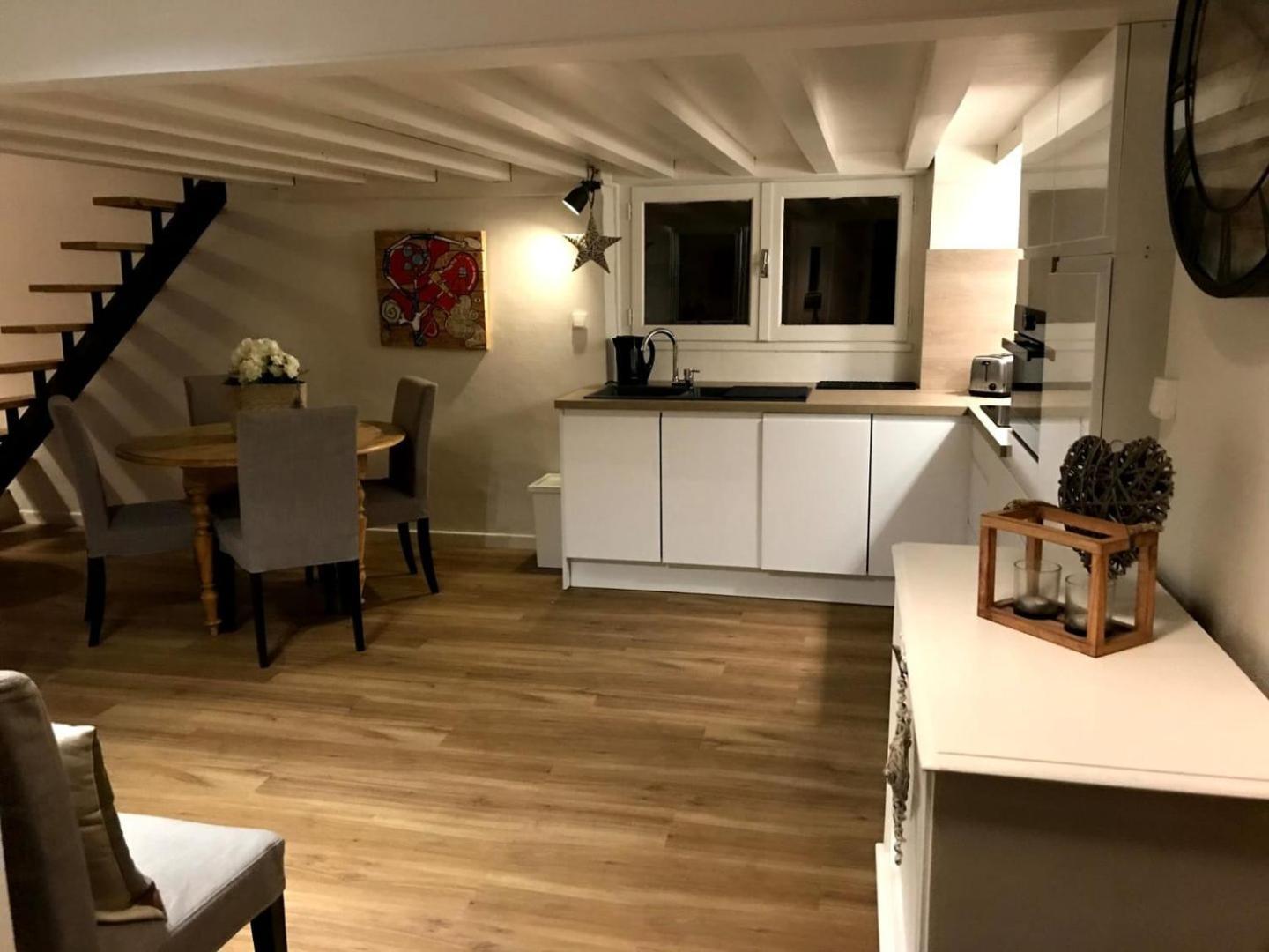 Guestready - Magnificent Duplex Canut Hypercentre Lião Exterior foto